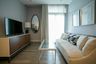 2 Bedroom Condo for Sale or Rent in Oriental Residence, Lumpini, Bangkok near BTS Ploen Chit