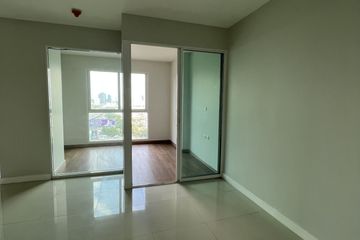 Condo for sale in The Mark Ratchada-Airport Link, Makkasan, Bangkok near MRT Phra Ram 9