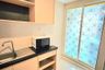 1 Bedroom Condo for rent in JW CONDO @DONMUANG, Si Kan, Bangkok near Airport Rail Link Don Mueang