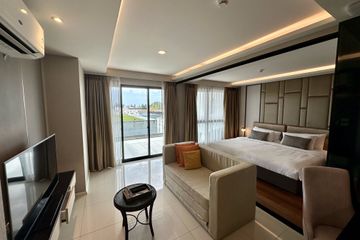 1 Bedroom Condo for sale in Mida Grande Resort Condominiums, Choeng Thale, Phuket
