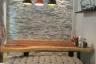 3 Bedroom Townhouse for rent in Patio Srinakarin - Rama 9, Hua Mak, Bangkok