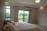 3 Bedroom Townhouse for rent in Patio Srinakarin - Rama 9, Hua Mak, Bangkok