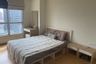 1 Bedroom Condo for Sale or Rent in Life @ Ratchada - Huay Kwang, Huai Khwang, Bangkok near MRT Huai Khwang