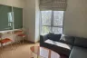 1 Bedroom Condo for Sale or Rent in Life @ Ratchada - Huay Kwang, Huai Khwang, Bangkok near MRT Huai Khwang