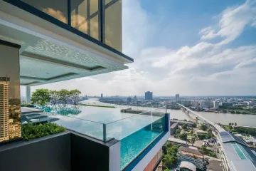 1 Bedroom Condo for Sale or Rent in Chewathai Residence Bang Pho, Bang Sue, Bangkok near MRT Tao Poon