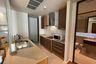 2 Bedroom Condo for rent in The Lakes, Khlong Toei, Bangkok near BTS Asoke