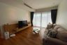 2 Bedroom Condo for rent in The Lakes, Khlong Toei, Bangkok near BTS Asoke
