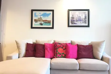 Condo for rent in Sukhumvit Suite, Khlong Toei Nuea, Bangkok near BTS Nana
