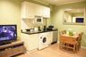 1 Bedroom Condo for rent in The Seed Memories Siam, Wang Mai, Bangkok near BTS National Stadium