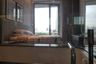 1 Bedroom Condo for rent in Saladaeng One, Silom, Bangkok near MRT Lumpini