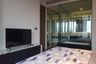 1 Bedroom Condo for rent in Saladaeng One, Silom, Bangkok near MRT Lumpini