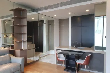 1 Bedroom Condo for rent in Saladaeng One, Silom, Bangkok near MRT Lumpini