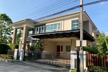 5 Bedroom House for sale in Bangkok Boulevard Theparak-Wongwean, Thepharak, Samut Prakan