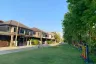 5 Bedroom House for sale in Bangkok Boulevard Theparak-Wongwean, Thepharak, Samut Prakan