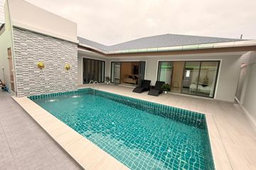 3 Bedroom Villa for rent in Rawai, Phuket