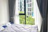 1 Bedroom Condo for rent in Atmoz Oasis Onnut, Suan Luang, Bangkok near MRT Si Nut