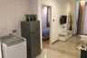 1 Bedroom Condo for rent in Supalai Wellington, Huai Khwang, Bangkok near MRT Thailand Cultural Centre