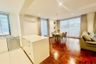 2 Bedroom Apartment for rent in P.R.Home III Apartment, Khlong Tan Nuea, Bangkok