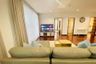 2 Bedroom Apartment for rent in P.R.Home III Apartment, Khlong Tan Nuea, Bangkok