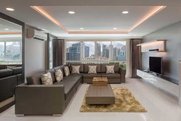 3 Bedroom Condo for rent in Aashiana Sukhumvit 26, Khlong Tan, Bangkok near BTS Phrom Phong
