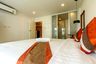 2 Bedroom Hotel / Resort for rent in Khlong Tan Nuea, Bangkok near BTS Phrom Phong