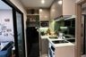 1 Bedroom Condo for sale in The LIVIN Ramkhamhaeng, Hua Mak, Bangkok near MRT Lam Sali