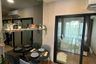 1 Bedroom Condo for sale in The LIVIN Ramkhamhaeng, Hua Mak, Bangkok near MRT Lam Sali