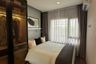 1 Bedroom Condo for sale in The LIVIN Ramkhamhaeng, Hua Mak, Bangkok near MRT Lam Sali