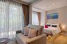 1 Bedroom Apartment for sale in Diamond Condominium, Choeng Thale, Phuket