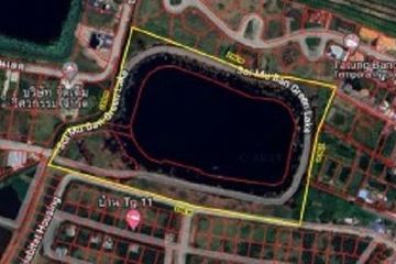 Land for sale in Bang Na, Bangkok