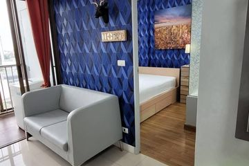 1 Bedroom Condo for Sale or Rent in Ideo Mix Sukhumvit 103, Bang Na, Bangkok near BTS Udom Suk