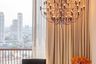 1 Bedroom Condo for rent in Noble Revo Silom, Silom, Bangkok near BTS Surasak