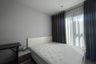2 Bedroom Condo for rent in Life Asoke Rama 9, Makkasan, Bangkok near MRT Phra Ram 9