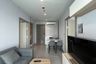 2 Bedroom Condo for rent in Life Asoke Rama 9, Makkasan, Bangkok near MRT Phra Ram 9