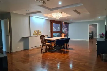 3 Bedroom Condo for rent in President Park Sukhumvit 24, Khlong Tan, Bangkok near MRT Queen Sirikit National Convention Centre