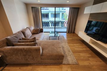 1 Bedroom Apartment for rent in Ploenruedee Residence, Lumpini, Bangkok near BTS Ploen Chit