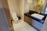 1 Bedroom Apartment for rent in Ploenruedee Residence, Lumpini, Bangkok near BTS Ploen Chit