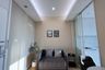 1 Bedroom Condo for rent in The Saint Residences, Chom Phon, Bangkok near MRT Phahon Yothin