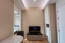1 Bedroom Condo for rent in The Saint Residences, Chom Phon, Bangkok near MRT Phahon Yothin