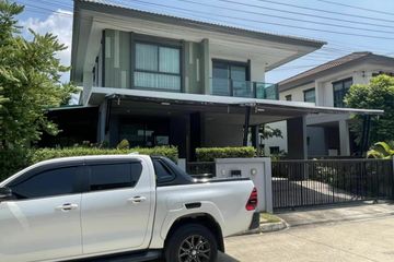 4 Bedroom House for sale in Burasiri Wongwaen-Onnut, Racha Thewa, Samut Prakan