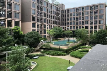 1 Bedroom Condo for sale in ONEDER Kaset, Lat Yao, Bangkok near Airport Rail Link Bang Khen
