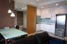 2 Bedroom Condo for rent in Amanta Lumpini, Thung Maha Mek, Bangkok near MRT Khlong Toei