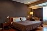 2 Bedroom Condo for rent in Amanta Lumpini, Thung Maha Mek, Bangkok near MRT Khlong Toei