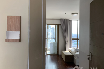 Condo for Sale or Rent in Ideo Sathorn-Taksin, Bang Lamphu Lang, Bangkok near BTS Krung Thon Buri