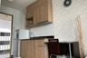 Condo for Sale or Rent in Ideo Sathorn-Taksin, Bang Lamphu Lang, Bangkok near BTS Krung Thon Buri