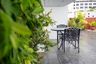 1 Bedroom Condo for rent in Baan Sathorn Condo, Khlong Toei Nuea, Bangkok near MRT Phetchaburi