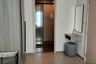 1 Bedroom Condo for rent in THE BASE Phetchaburi-Thonglor, Bang Kapi, Bangkok near MRT Phetchaburi