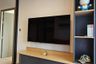 1 Bedroom Condo for rent in Life Asoke Hype, Makkasan, Bangkok near MRT Phra Ram 9