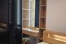 1 Bedroom Condo for rent in Life Asoke Hype, Makkasan, Bangkok near MRT Phra Ram 9