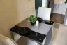 Condo for sale in The Base Park East Sukhumvit 77, Phra Khanong Nuea, Bangkok near BTS On Nut